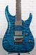 LTD MH-1000QM (Black Ocean)