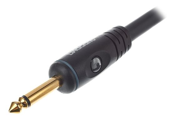 D`ADDARIO PW-S-05 Custom Series Speaker Cable (1.5m)