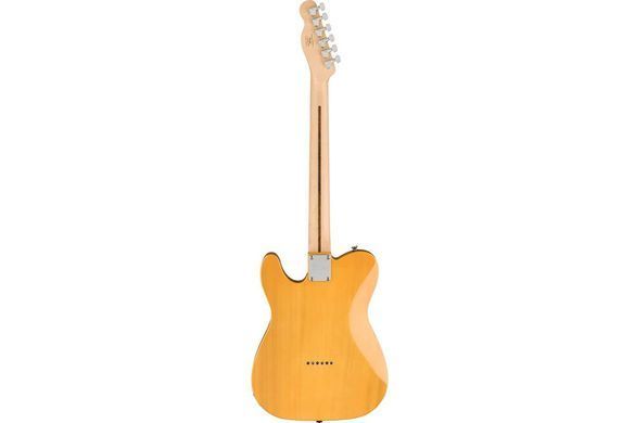 Електрогітара SQUIER by FENDER AFFINITY SERIES TELECASTER MN BUTTERSCOTCH BLONDE