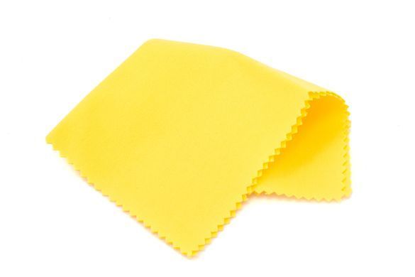 YAMAHA Polish Cloth S