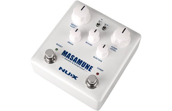NUX NBK-5 Masamune