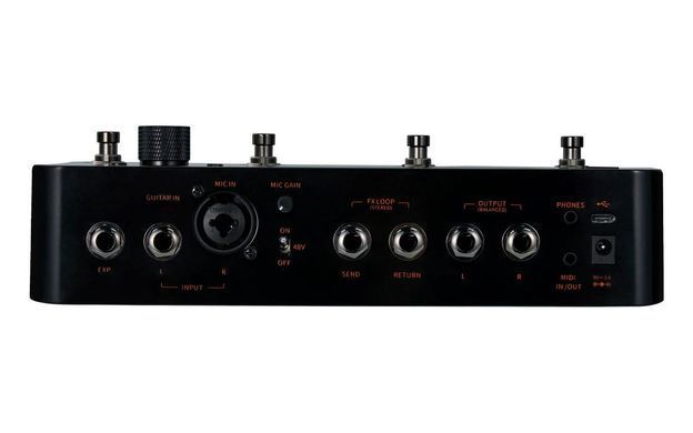 Mooer GS1000 Li