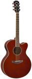 YAMAHA CPX600 (Root Beer)
