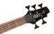 CORT C5 Deluxe (Black)
