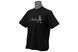 Футболка IBANEZ IBAT012S T-SHIRT PAUL GILBERT