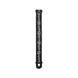 D'ADDARIO PLANET LOCK GUITAR STRAP (BARBED WIRE)