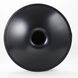 FZONE HP22I10N-Mandala Black - Handpan Drum 22"