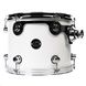 DW PERFORMANCE SERIES 5-PIECE SHELL PACK MAPLE SNARE (Gloss White)