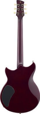 Электрогитара YAMAHA REVSTAR STANDARD RSS20 (SUNSET BURST)