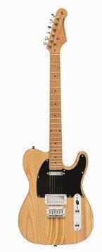 STAGG SET-PLUS NAT