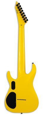 LTD SC-608 BARITONE Stephen Carpenter Signature (Yellow)