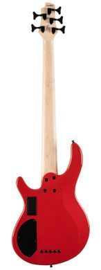 CORT C5 Deluxe (Candy Red)