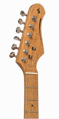 STAGG SET-PLUS NAT