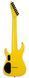 LTD SC-608 BARITONE Stephen Carpenter Signature (Yellow)