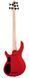 CORT C5 Deluxe (Candy Red)
