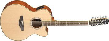 YAMAHA CPX700 II 12 (NT)