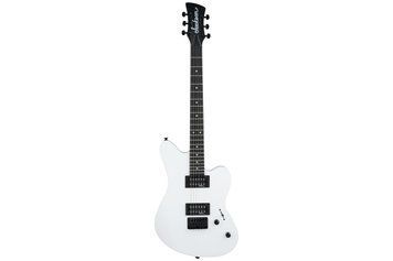 Электрогитара JACKSON JS SERIES SURFCASTER JS22 HT SNOW WHITE
