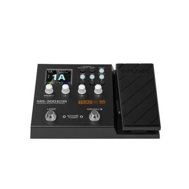 NUX MG 300 MKII