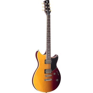 Электрогитара YAMAHA REVSTAR STANDARD RSS20 (SUNSET BURST)