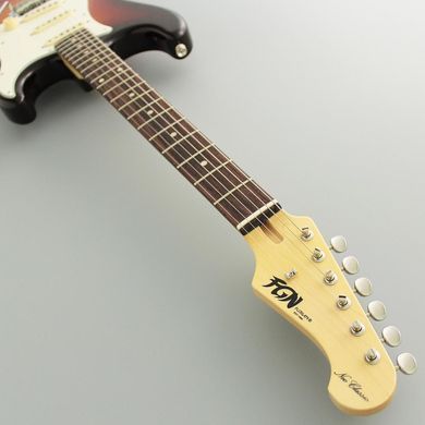 FGN NST200RAL-VSB Neo Classic (Vintage Sunburst)