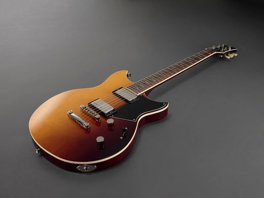 Электрогитара YAMAHA REVSTAR STANDARD RSS20 (SUNSET BURST)