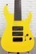 LTD SC-608 BARITONE Stephen Carpenter Signature (Yellow)