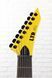 LTD SC-608 BARITONE Stephen Carpenter Signature (Yellow)