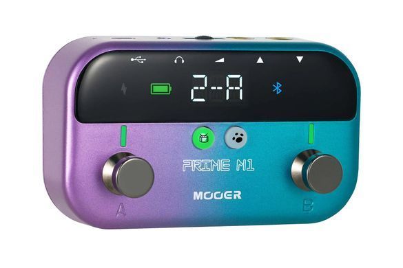 Mooer Prime M1