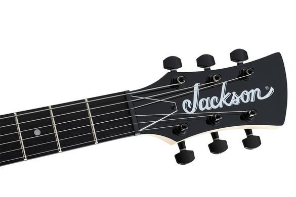 Електрогітара JACKSON JS SERIES SURFCASTER JS22 HT SNOW WHITE