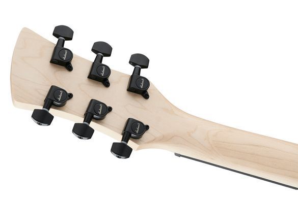 Електрогітара JACKSON JS SERIES SURFCASTER JS22 HT SNOW WHITE