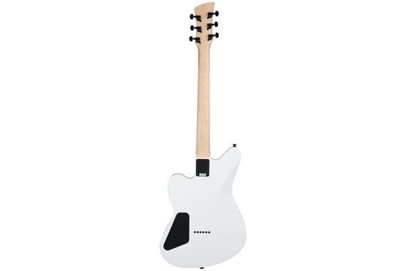 Електрогітара JACKSON JS SERIES SURFCASTER JS22 HT SNOW WHITE