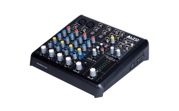ALTO PROFESSIONAL TRUEMIX 600