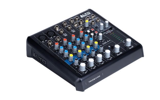 ALTO PROFESSIONAL TRUEMIX 600