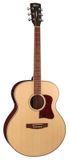 CORT CJ-MEDX (Natural Glossy)