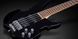 WARWICK ROCKBASS VAMPYRE, 4-STRING (SOLID BLACK HIGH POLISH)