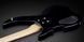 WARWICK ROCKBASS VAMPYRE, 4-STRING (SOLID BLACK HIGH POLISH)