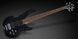 WARWICK ROCKBASS VAMPYRE, 4-STRING (SOLID BLACK HIGH POLISH)