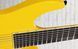 LTD SC-608 BARITONE Stephen Carpenter Signature (Yellow)
