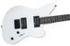 Електрогітара JACKSON JS SERIES SURFCASTER JS22 HT SNOW WHITE