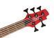 CORT C5 Deluxe (Candy Red)