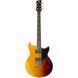 Электрогитара YAMAHA REVSTAR STANDARD RSS20 (SUNSET BURST)