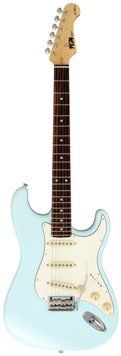 FGN NST200RAL-PSB Neo Classic (Pale Sonic Blue)