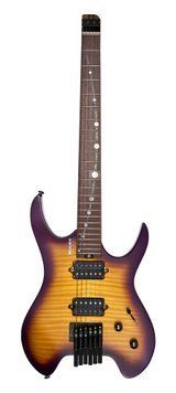 Mooer MHL100 (Purple Gradient)