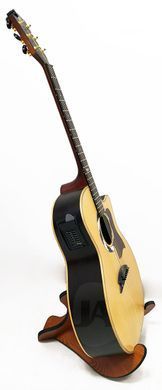 FZONE S12 Acoustic Guitar Stand