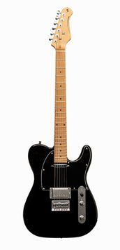 STAGG SET-PLUS BK