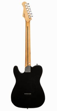 STAGG SET-PLUS BK