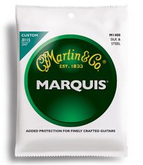 MARTIN M1400 Marquis Silk & Steel Folk (11.5-47)