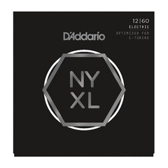 D`ADDARIO NYXL1260 EXTRA HEAVY (12-60)