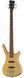WARWICK ROCKBASS CORVETTE BASIC, 4-STRING (HONEY VIOLIN TRANSPARENT SATIN)