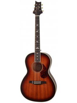 Акустическая гитара PRS SE P20 (TOBACCO SUNBURST)